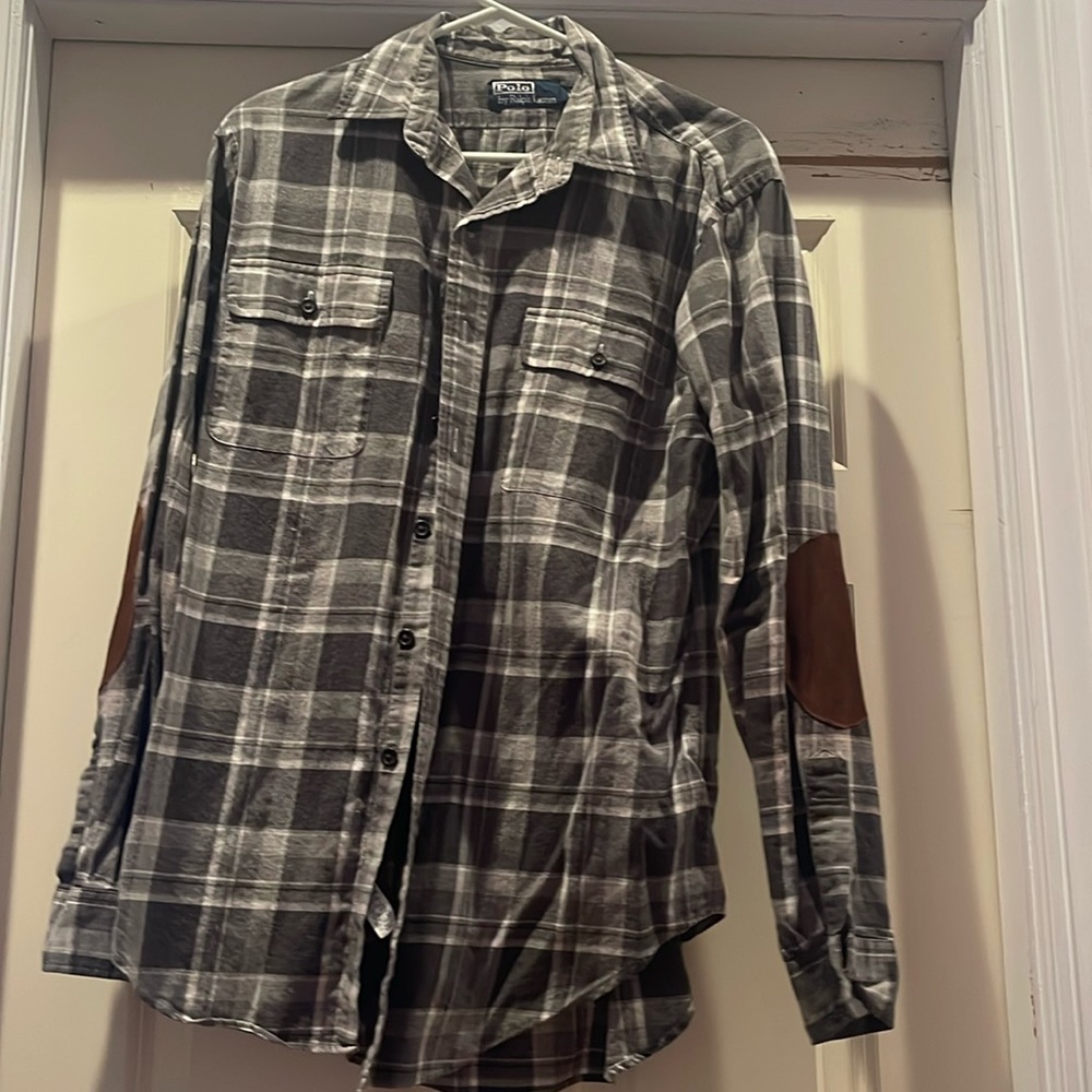 Polo Ralph Lauren shirt